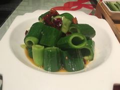 -汉唐宴长安食府