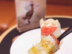 -Peet's Coffee皮爷咖啡(德基店)