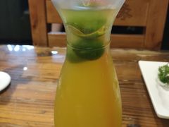 -西缘牛排(荟聚购物中心店)