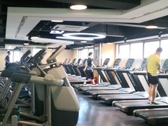 -一兆韦德健身(古美店)