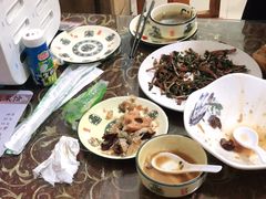 -涵家味土菜馆·徽州一绝臭鳜鱼(三河古镇店)