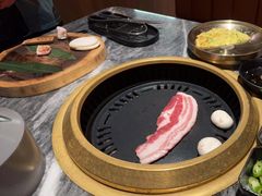 -虎哥六韩式烤肉料理 TIGERGRILL(隆生金山湖中心购物广场店)