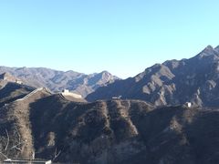 景点-居庸关长城