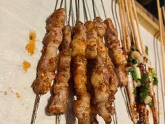 -街角等你.大连海鲜烧烤(西安路店)