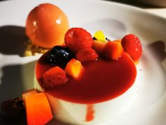 -Mercato莫卡多露台餐厅与酒吧(K11店)