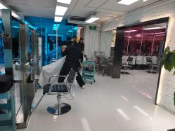 -P.STYLE 派斯造型