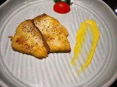 -梅筑·创意料理(王府井百货店)