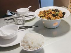 -老太原菜馆(中正天街店)