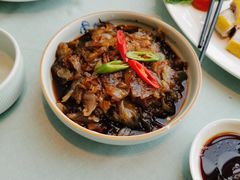 醋浇海蜇头-翡翠江南(国贸商城店)