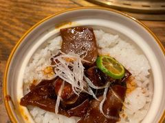 -肉魁屋·烧肉·烧鸟·酒场(高新店)