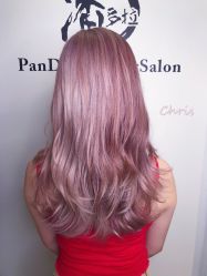点击看大图 -东方麒麟·潘多拉SALON