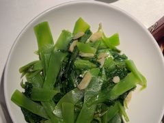 -江城小馆陕南妈妈菜·全球旅行餐厅(钟楼店)