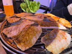 -吉志烤肉(太原总店)