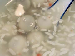 酒酿小圆子-漢舍中国菜馆(889广场店)