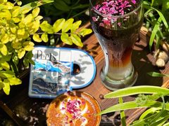 -Peet's Coffee皮爷咖啡(上海长风大悦城店)