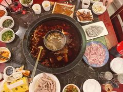 -陈眼镜火锅(总店)