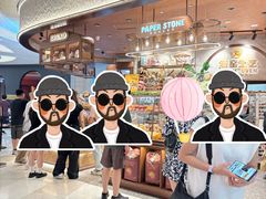 -PAPER STONE BAKERY(天环店)