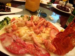 -上海雅居乐万豪侯爵酒店·宴会厅