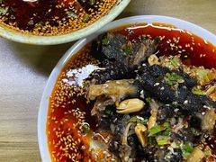 -四川老牛麻辣烫(北门桥店)