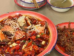 -老三样·旧食新味(船山路店)