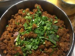 -大众跷脚牛肉馆·非遗传承单位(峨眉山店)