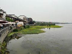 -大小河街