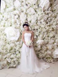 -金夫人婚纱摄影(华南店)