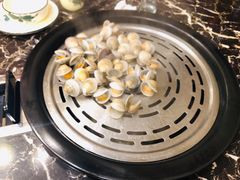 花蛤-蔚海之都·象山蒸汽海鲜(仙霞路店)