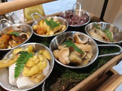 -一朵菌·野生菌探索家火锅(南亚店)