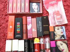 -新罗免税店(首尔总店)