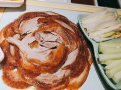 -吉祥春饼·烤鸭(文登利群店)