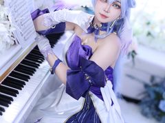 -米游妙妙屋cosplay换装自拍摄影体验馆