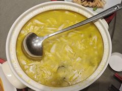 -大鹏饭店·金陵家宴(奥体中心店)