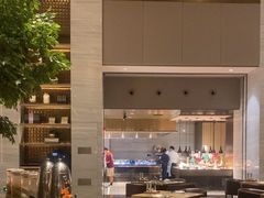 -博林天瑞喜来登酒店·西丽尚膳