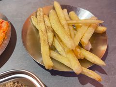 -烧本烧·自助烤肉(勒泰中心店)