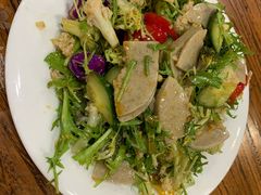 农家大拌菜-老保定驴肉馆(云岗路店)