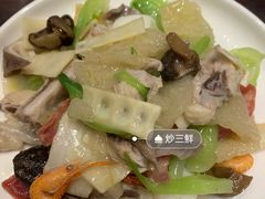 -皇饭儿·王润兴酒楼(河坊街店)