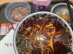 -有礼有面(知春路店)