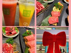 -AJIYA·池袋日式烧肉自助(天津万象城店)