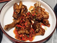 -先记烧鹅王·本地粤菜(福永店)