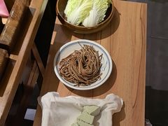 -巴奴毛肚火锅(广益哥伦布店)