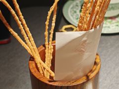-南里山房·新淮扬菜(徐汇万科店)