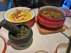 -老湘亲·品鉴湘菜(蔡塘爱琴海店)