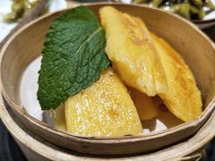 香煎冻粑-锅儿匠辣子鸡(春熙路店)