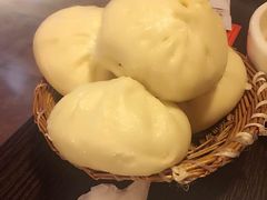 招牌嫩豆腐，包子-老包子豆腐坊(大庆路店)