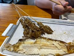 -本色.小马哥烧烤(五一路总店)