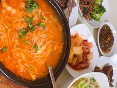 -金太太速食(北下关店)