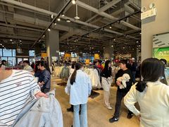 -百年港湾奥特莱斯(香炉礁店)