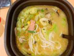 原味阿香米线-阿香米线(凯德广场.1818店)