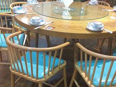 -厨神老街兔·淳朴人家店(盐帮菜风味名店)